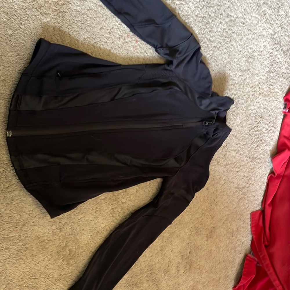 ivivva bbl define jacket